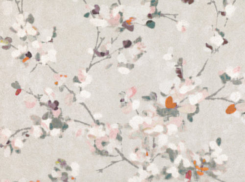 Floris  Spring Rose W411-01